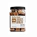 Cleveland Whiskey SBHICKORY EMW8019304, Brown/A
