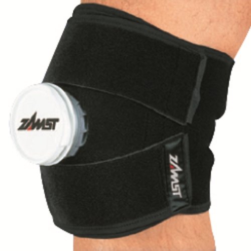 Zamst Icing Ice Bag, Small - Thumbnail 4