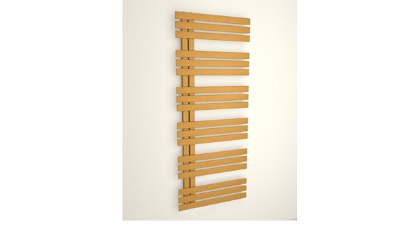 Kora – Toallero Diseño moderno – radiador (cuarto de baño ...