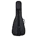 Ukulele Bag 23 inch Single Strap Outer Pocket