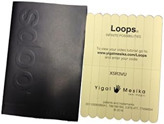 Loops By Yigal Mesika