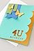Cricut Textured Cardstock, 12-Inch by 24-Inch, Candy Shop