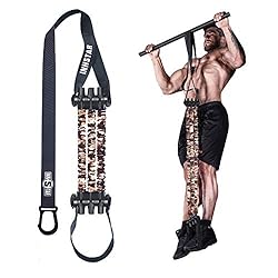 INNSTAR Pull up Assist Band System Adjustable Anti