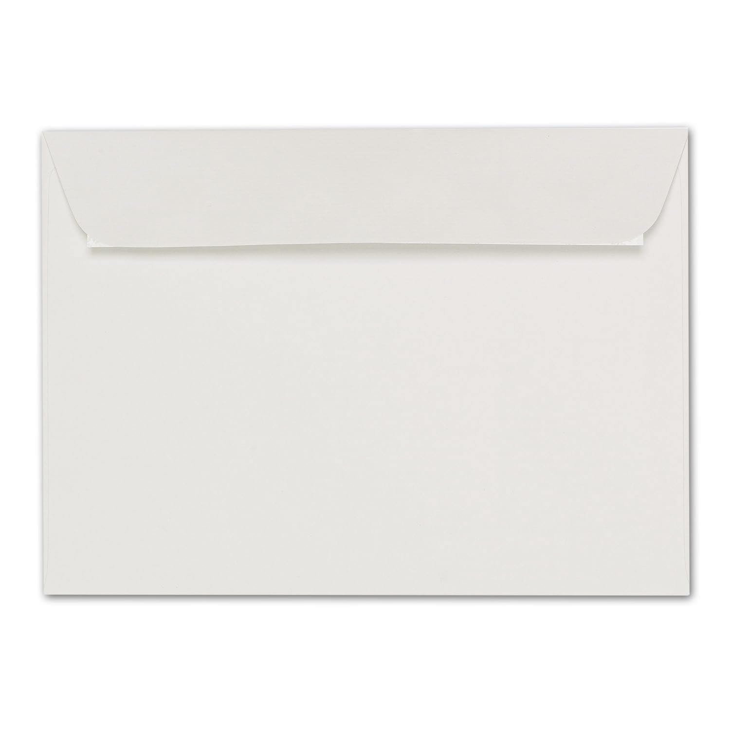 Artoz 1001 DIN C5 envelopes 100 g/m² // parent 50 Stück mit Geschenkbox! 240 - Ivory-Elfenbein