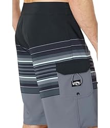 Billabong Men's Standard All Day Pro