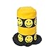 Smile Stove Top Hat