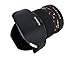 Rokinon FE14M-S 14mm F2.8 Ultra Wide Fixed Lens for Sony Alpha A Mount (Black)