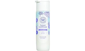 The Honest Company Ultra Dreamy Calming Lavender Conditioner with Naturally Derived Botanicals, Lavender, 10 Fluid Ounce
