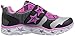 Skechers Unisex-Child Galaxy Lights-Cosmic Kick Sneaker