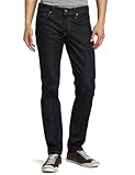 Levi's Men's 511 Slim Fit Jean, Rigid Dragon - Stretch, 36W x 34L