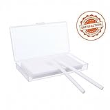20 Humidifier Filter Sticks Wick Replacements – KitchCater – Sponges Refill Sticks Humidifier Diffuser Cotton Sticks