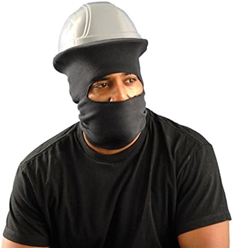 Stay Warm - CLASSIC Flame Resistant Full Face Tube Liner - PACK OF 2