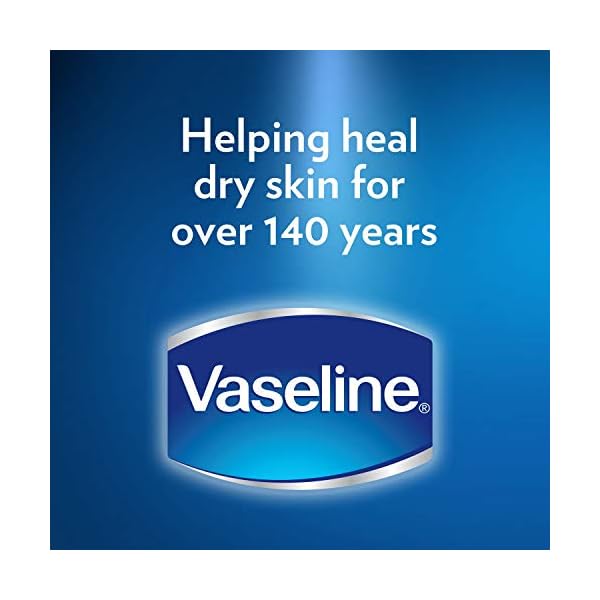 Vaseline-Intensive-Care-Mature-Skin-Rejuvenation-Body-Lotion-400-ml Vaseline Intensive Care Mature Skin Rejuvenation Body Lotion, 400 ml