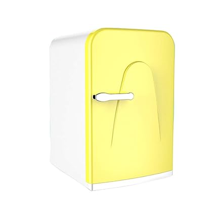 Amazon.es: WYJW Mini refrigerador portátil de 16 litros ...