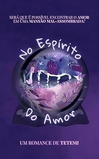 Livro No Espírito Do Amor