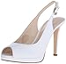 Nine West Women's Emilyna Leather Dress Pump