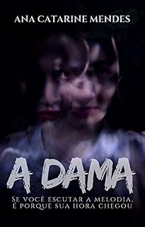 Livro A Dama