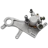 M MATI Rear Brake Caliper Assembly for Honda CR125