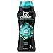 Downy Unstoppables In-Wash Scent Booster Beads, Fresh Scent, 555 g