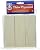 Midwest Products Thin Plywood Economy Bag, One Package