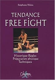 Tendance free fight