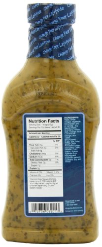 Margaritaville Jerk Marinade Sauce, 16 Ounce (Pack of 6) - Thumbnail 2
