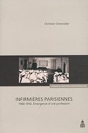 Infirmières parisiennes