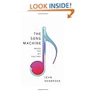 The Song Machine: Inside the Hit Factory