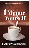One Minute With Yourself: A Minute a Day to Self Improvement