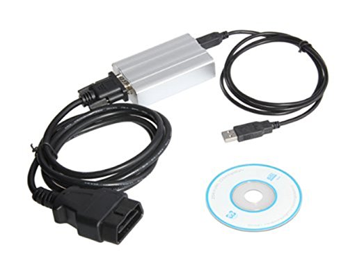 ECU Chip Tuning Tool, Hain@ SMPS MPPS V13 EDC16 Metal Box