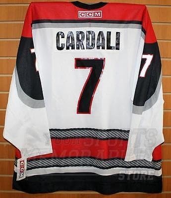 pirates hockey jersey