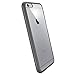 Spigen Ultra Hybrid iPhone 6 Plus Case with Air Cushion Technology and Hybrid Drop Protection for iPhone 6 Plus - Gunmetal
