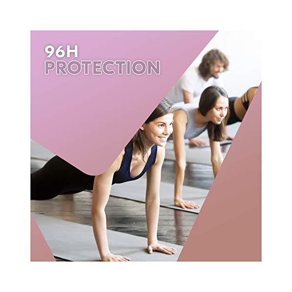 Sure-Women-Maximum-Protection-Confidence-3x-stronger-sweat-protection-Anti-perspirant-Cream-Stick-for-96-hour-protection-45-ml Sure Maximum Protection Confidence 96h protection deodorant Anti-perspirant Cream Stick for 3x stronger* sweat…