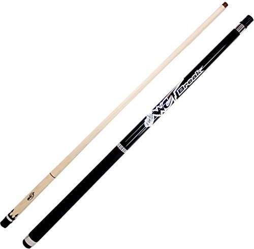 Cuetec WCT Break 58" 2-Piece Canadian Maple Billiard/Pool Breaking Cue