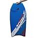 Younger 39 inch Super Bodyboard with IXPE Deck, Perfect Surfing