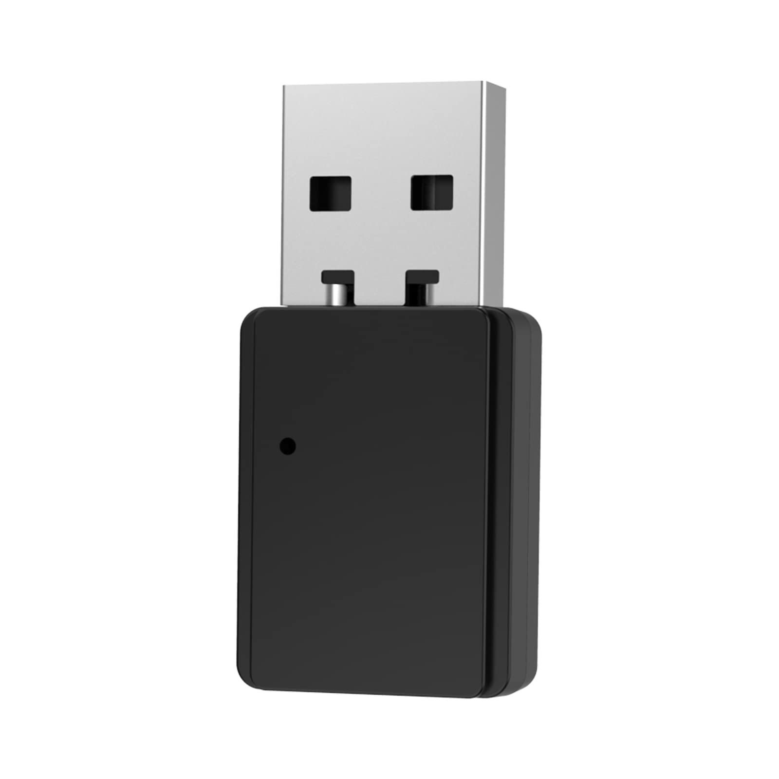 Bluetooth USB Dongle Wireless Adapter (only audio) for Vonztek BT-88 Series Hedset