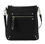 Scarleton Chic Crossbody Bag H1559