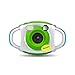 Digital Camera for Kids, AMKOV Kids Camera, 1.44 Inch Full-Color TFT Display Kid Video Camera, Green (kids camera)