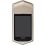 Casio Exilim EX-TR70