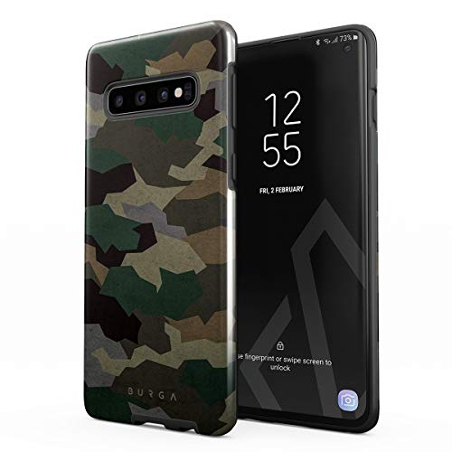 BURGA Phone Case Compatible with Samsung Galaxy S10 Ethiopia Ubuy