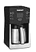 Cuisinart DCC-2900 Perfec Temp 12-Cup Thermal Programmable Coffeemaker