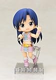 Kotobukiya The Idolmaster: Chihaya Kisaragi Cu-Poche Figure