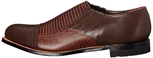 stacy adams madison slip on