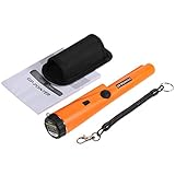 Korowa Sensitive GP-Pointer Metal Detector Handheld