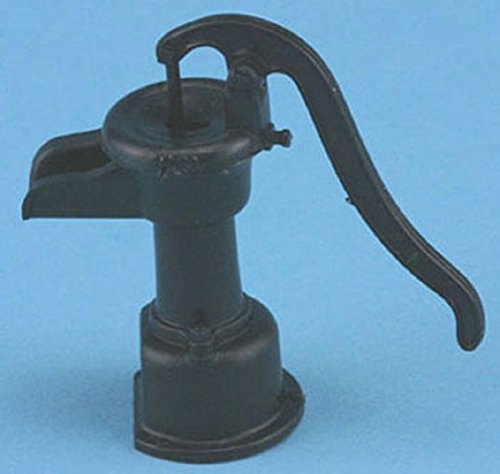 Dollhouse Miniature Chrysnbon Pump Mini-Kit