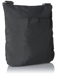 Bandolera Baggallini camarada 3-zip