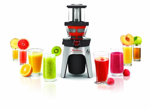 moulinex infiny press