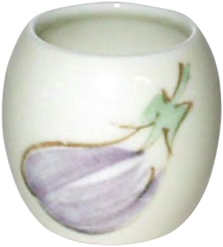 KamaKama Japanese Toothpick stand Porcelain/Size(cm) Diameter 5x4.5/ka040257