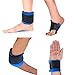 Hot / Cold Therapy #1 MULTI-USE Wrap For All Body Parts Including Ankle, Wrist, Foot, Elbow, Neck, Head, Knee, and More! CE CERTIFIED & FDA APPROVED. Relieve Soreness + Decrease Swelling.