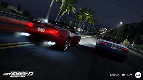 Need for Speed: Hot Pursuit Remastered - Xbox One - Image 2